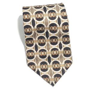 Serica Men's Tie